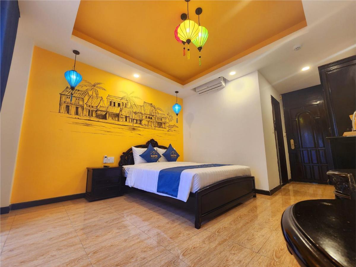 Ihome Hoi An Exteriör bild