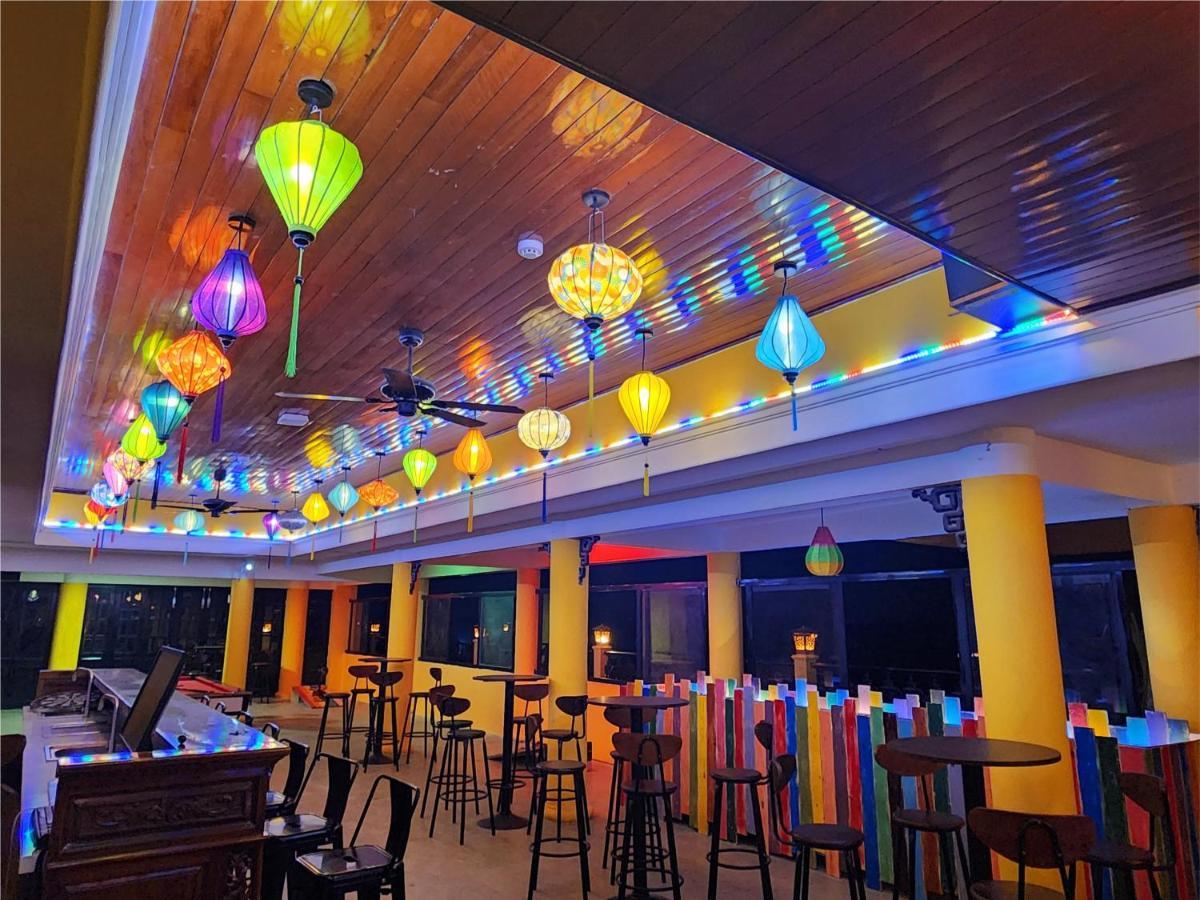 Ihome Hoi An Exteriör bild