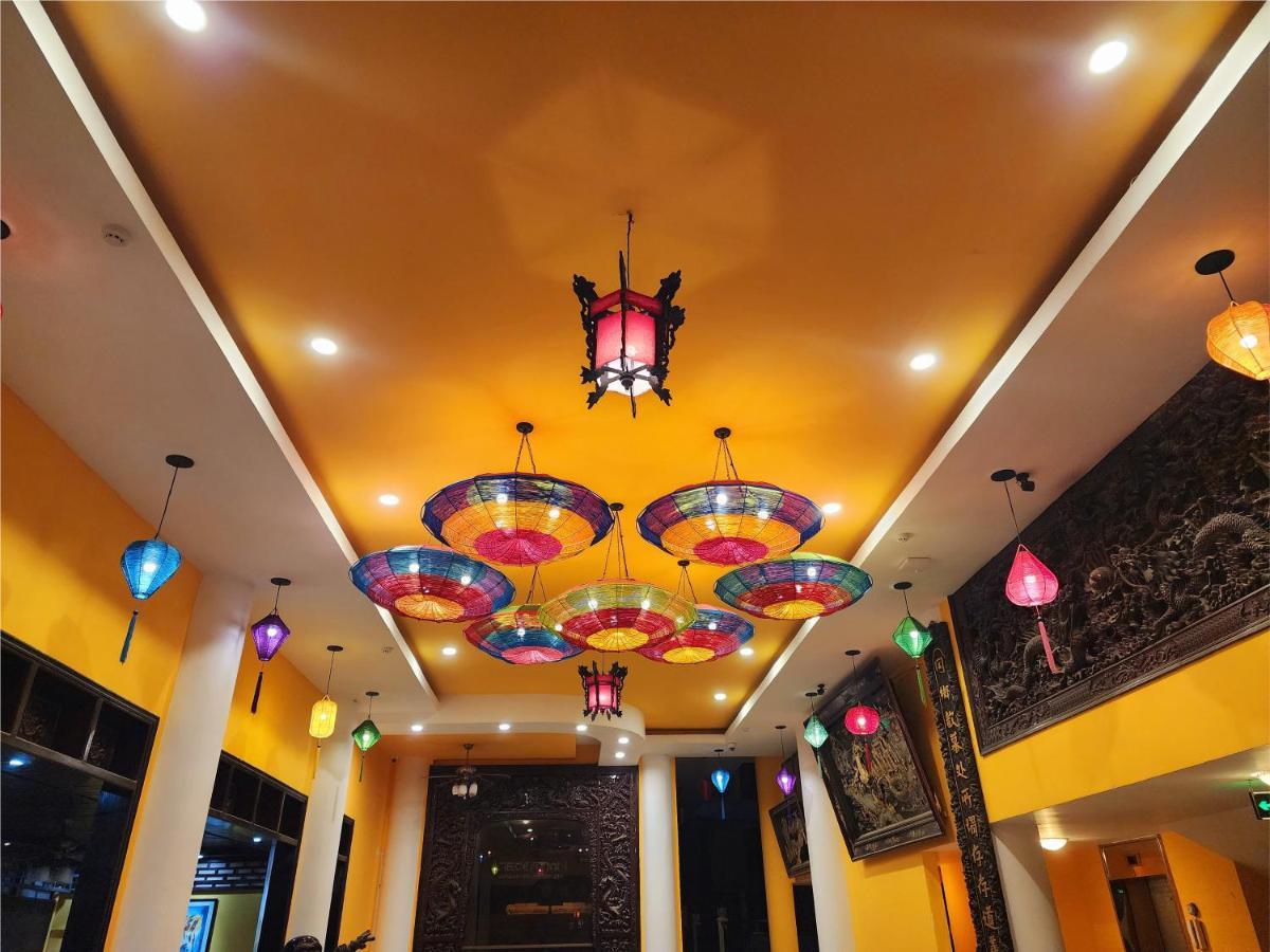 Ihome Hoi An Exteriör bild