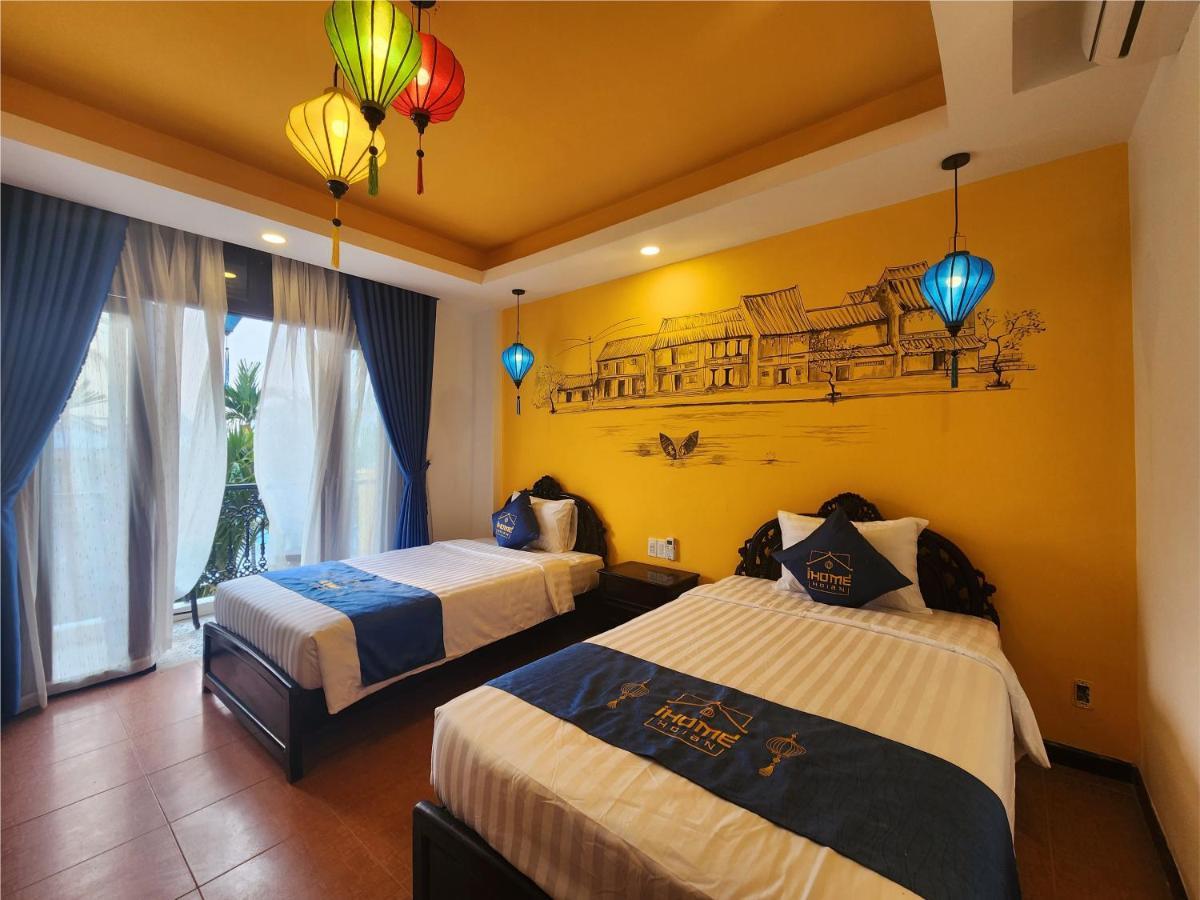 Ihome Hoi An Exteriör bild