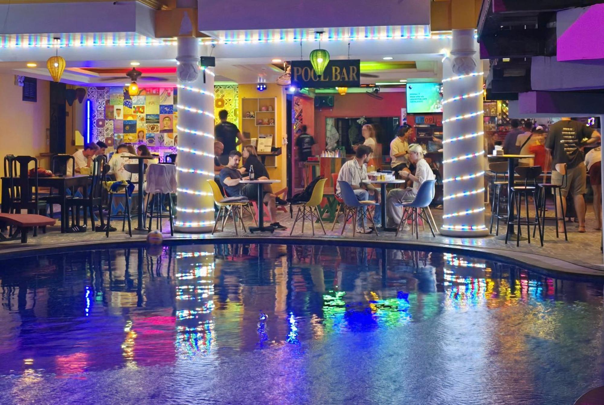 Ihome Hoi An Exteriör bild